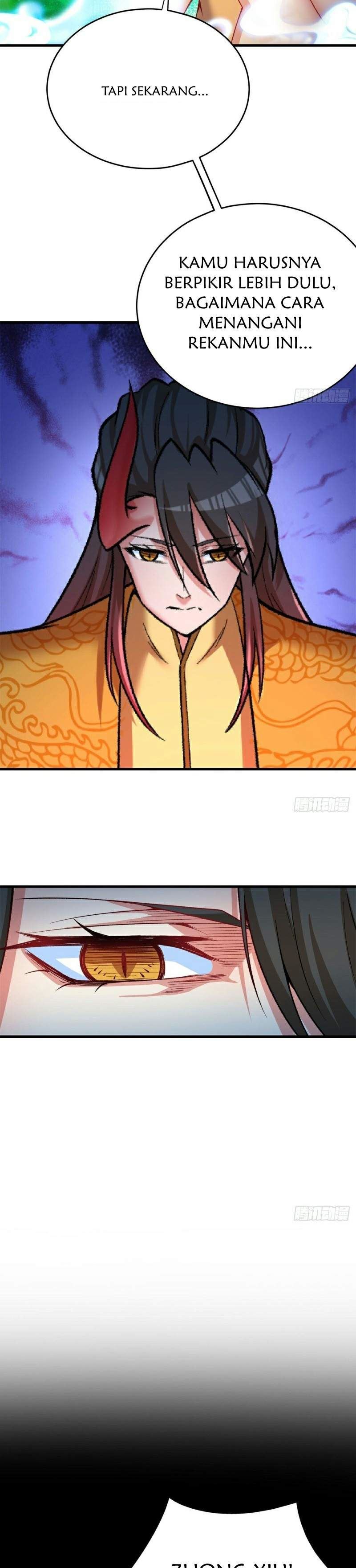 I Picked Up An Attributes Chapter 139 Gambar 7